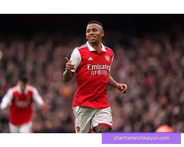 热苏斯盘带风格值得关注，状态回暖引发球迷期待