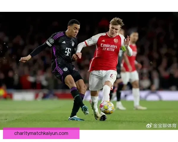 英超阿森纳与热刺争夺关键排名，状态持续提升引人关注