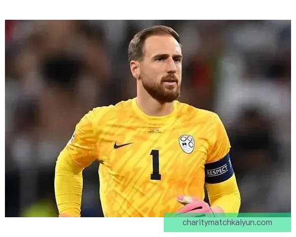 奥布拉克接任斯洛文尼亚队长职务，展现领导力与团队凝聚力