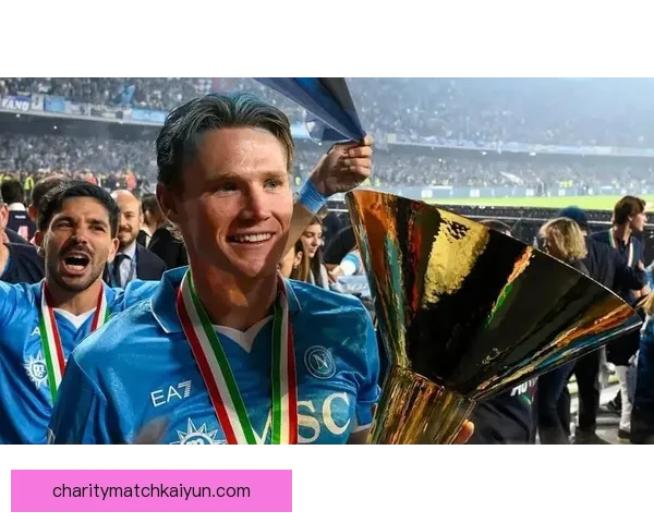 苏格兰麦克托米奈中场状态回暖，近期表现稳健值得关注