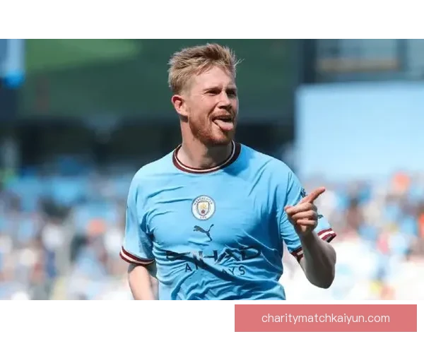 德布劳内在传球精准度上逐渐与贝克汉姆接近，状态备受关注