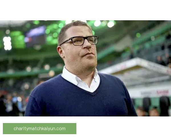 德甲门兴在转会市场上的动态分析与未来展望